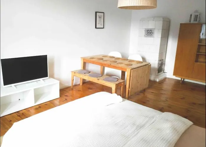 Sopot Retro Apartment