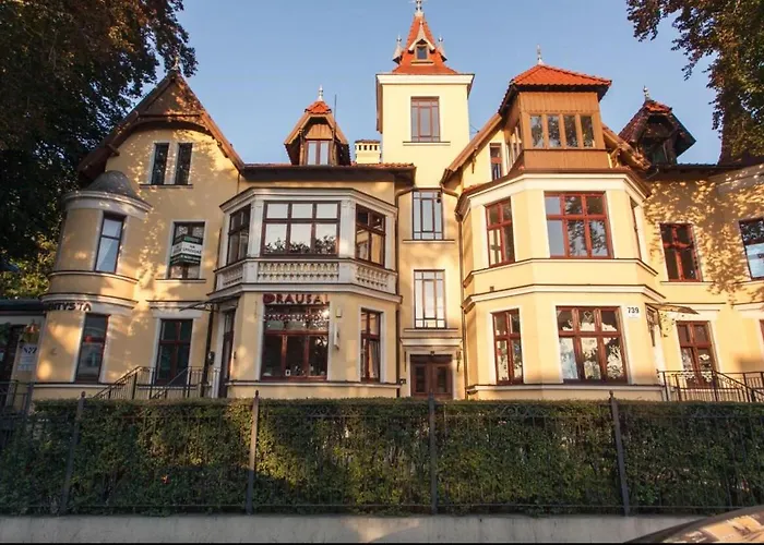 Sopot Retro Apartment
