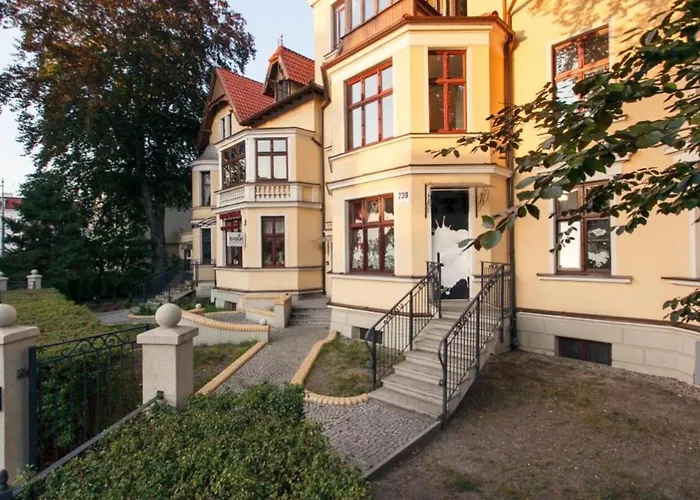 Sopot Retro Apartment