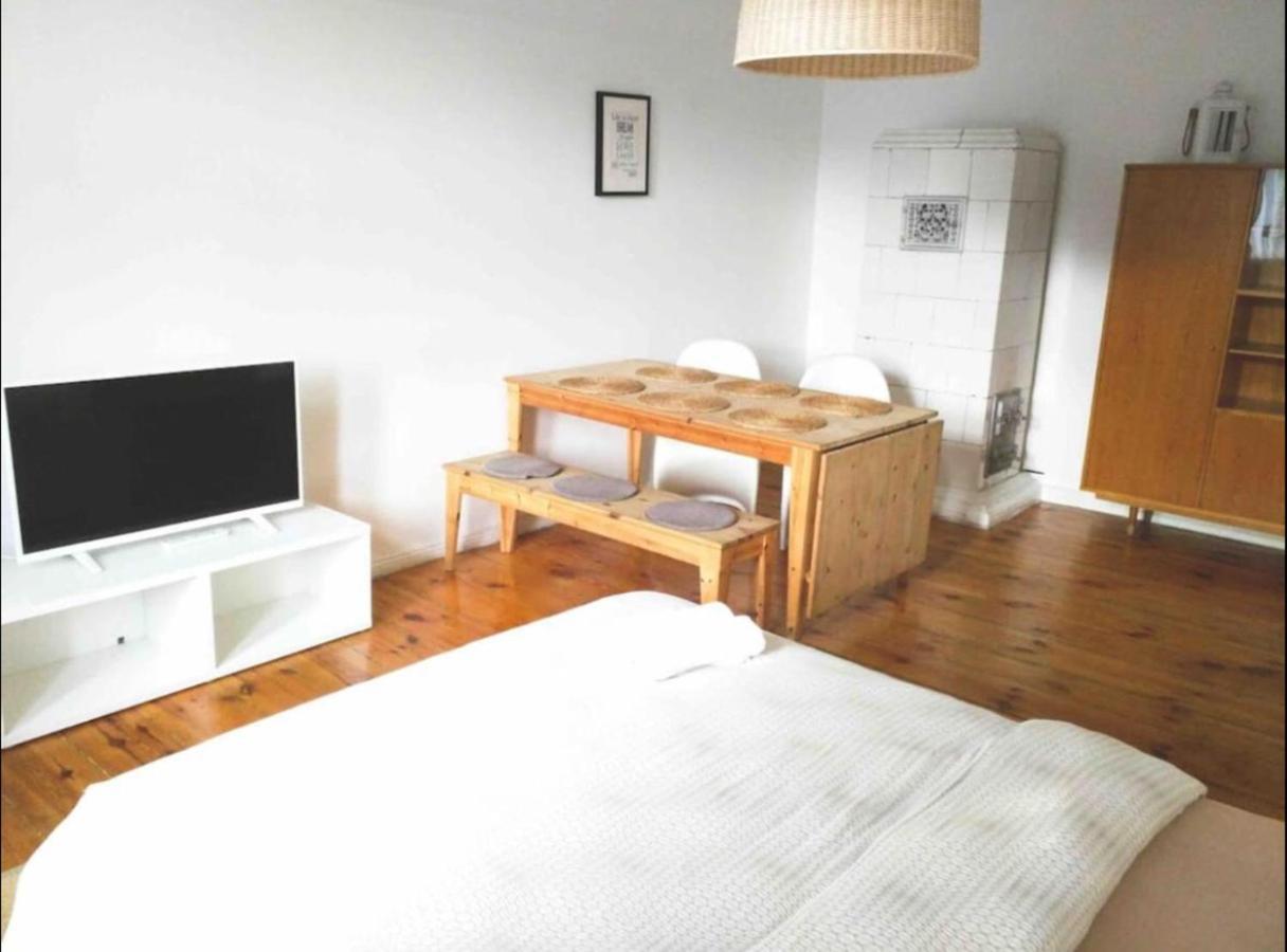 Apartment Retro