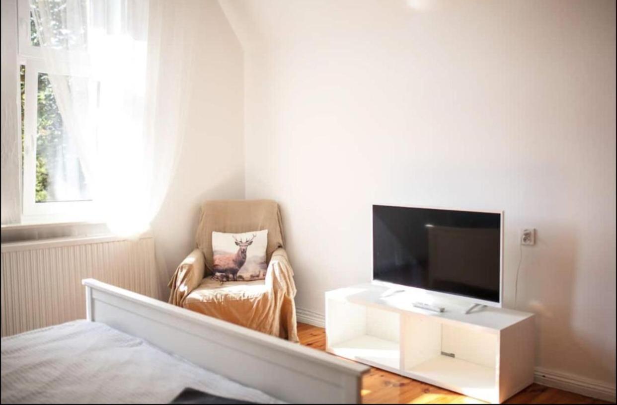 Apartment Retro