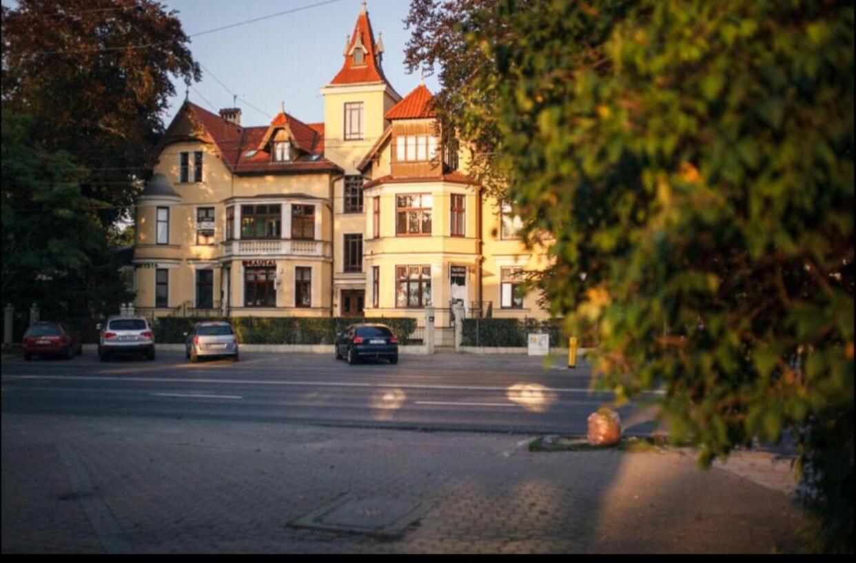 Retro Sopot