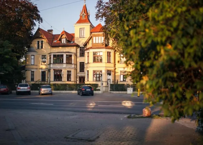 Sopot Retro Apartment