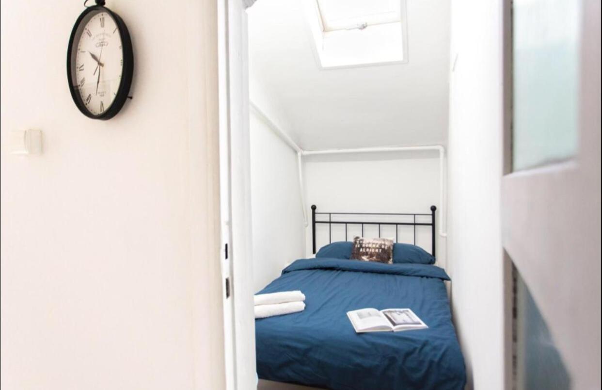 Retro Apartment